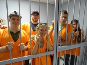 chicago team building