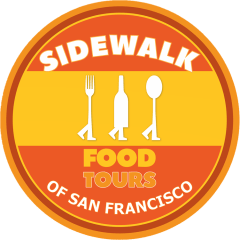 Sidewalk Food Tours