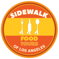 Sidewalk Food Tours