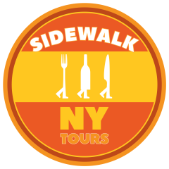 Sidewalk Food Tours