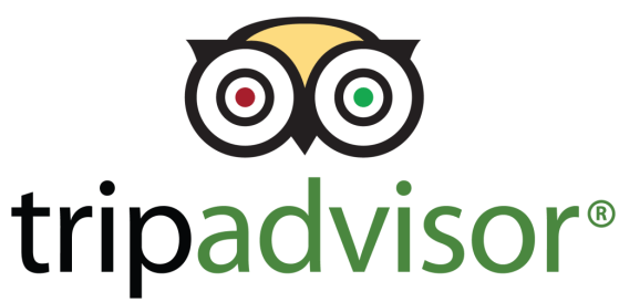 TripAdvisor-logo-1 TripAdvisor-logo-1