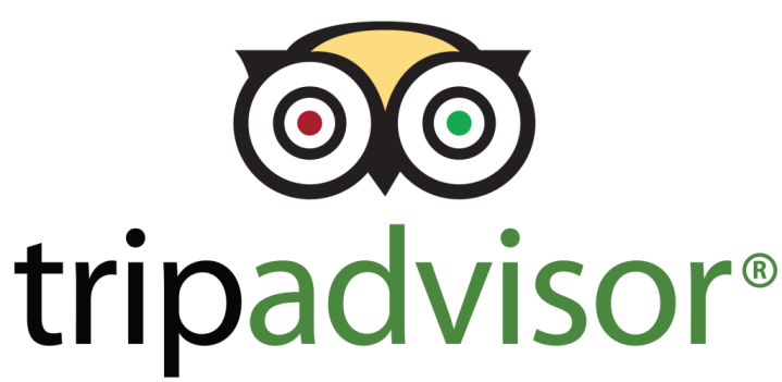 TripAdvisor-logo-1 TripAdvisor-logo-1