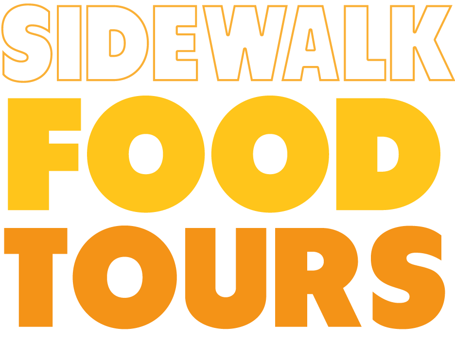 Sidewalk Food Tours