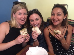 best team building activity in SF