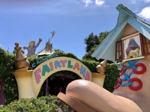 Kid's Fairyland
