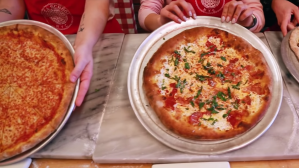 Food tours in NYC are a great way to experience all sorts of cuisines