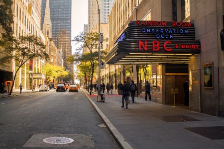 The movie and tv tour takes you to the most famous filming locations in nyc