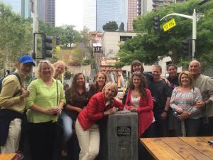 Your team will love a scavenger hunt