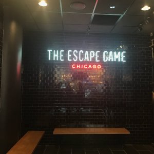 Escape Rooms are fun, interactive ways to engage your team 