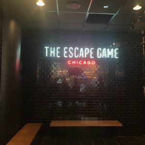 Escape Rooms are fun, interactive ways to engage your team