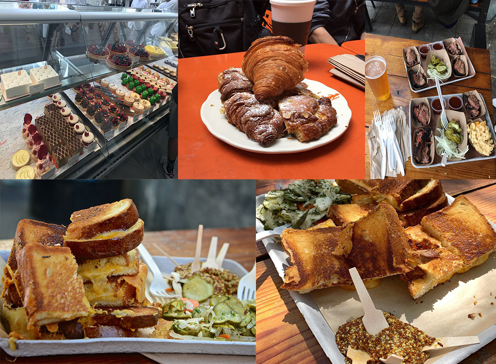 15 Coolest Things to Do in Downtown LA Today | Sidewalk Food