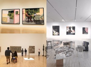 Museum of Contemporary Art