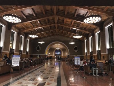 Union Station