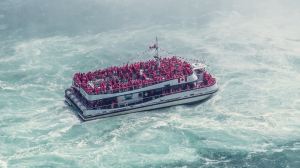 river cruise of the hudson