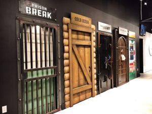 images of different doors