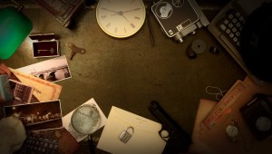 a bunch of items that are sitting on a table