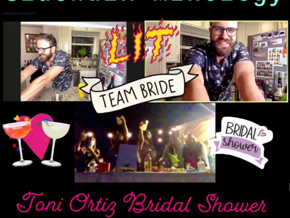 a screen shot of a person