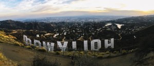 Hollywood Sign