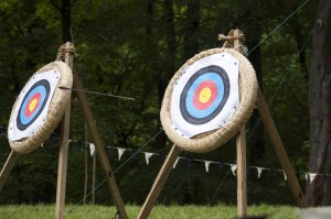 Target Practice