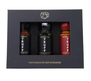 a close up of a shelf