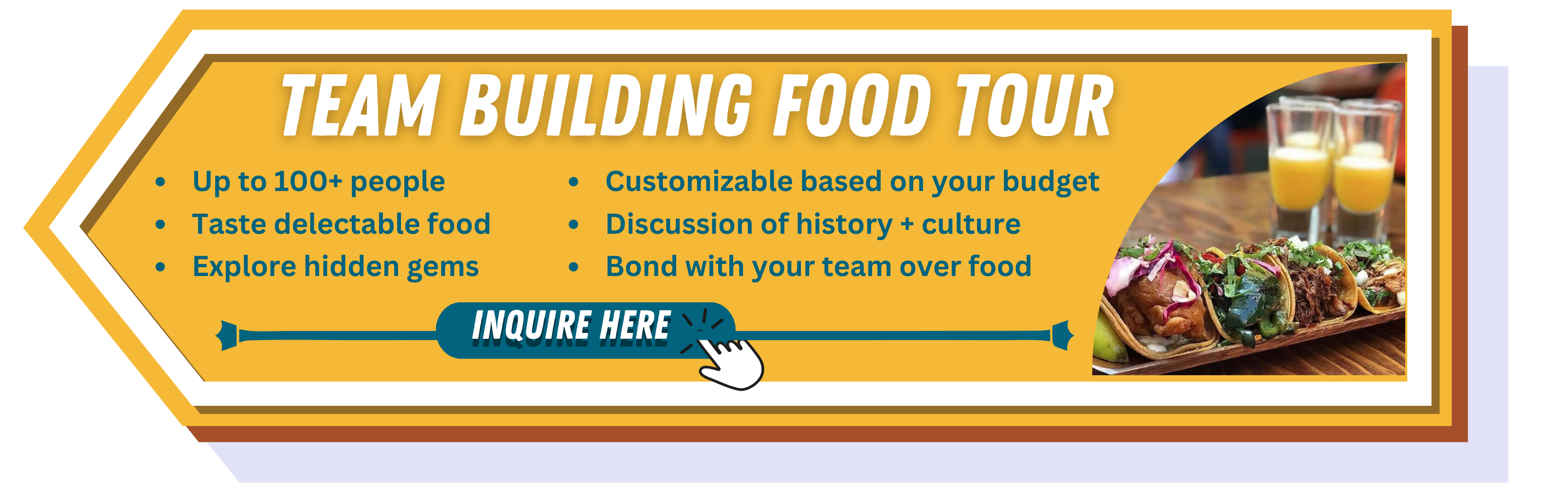 12 Insanely Fun Group Activities in Savannah Sidewalk Food Tours