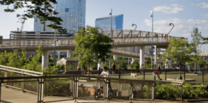 Schuylkill River Trail