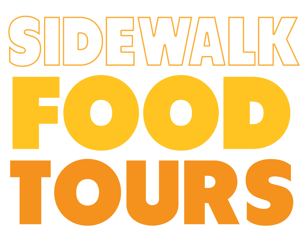 Sidewalk Food Tours