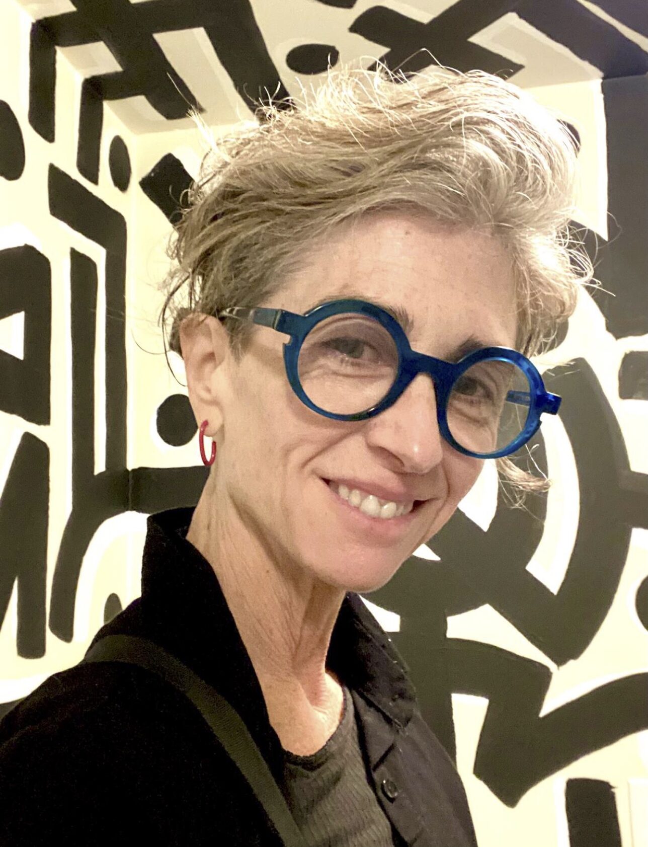 Jinny Pearce, San Francisco food tour guide