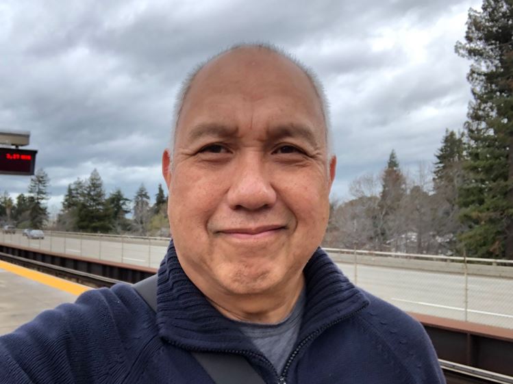 Ted Bagaman, San Francisco food tour guide