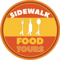 Sidewalk Food Tours