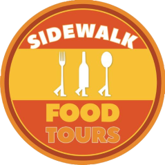 Sidewalk Food Tours