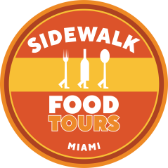 Sidewalk Food Tours