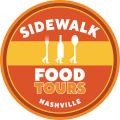 Sidewalk Food Tours