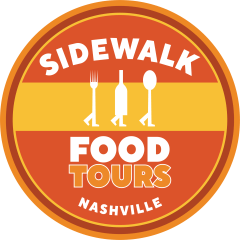 Sidewalk Food Tours