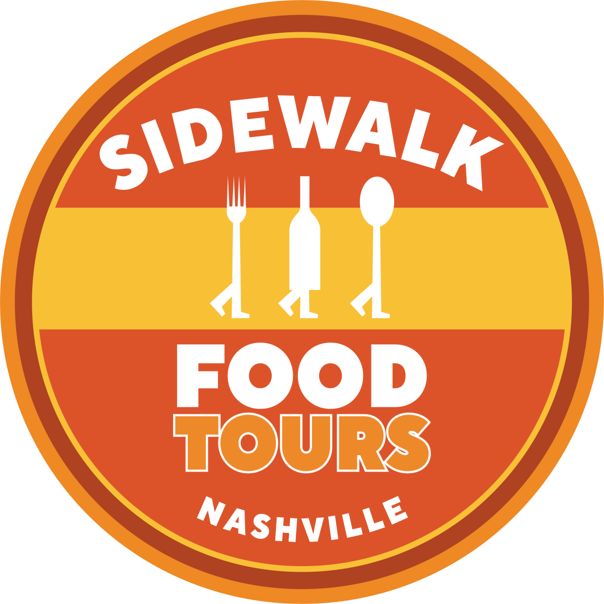 Sidewalk Food Tours
