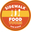 Sidewalk Food Tours