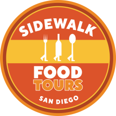 Sidewalk Food Tours