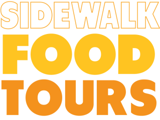 Sidewalk Food Tours