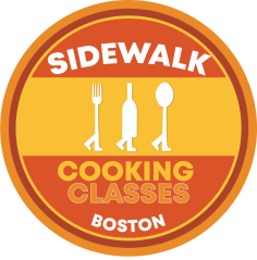 Sidewalk Food Tours