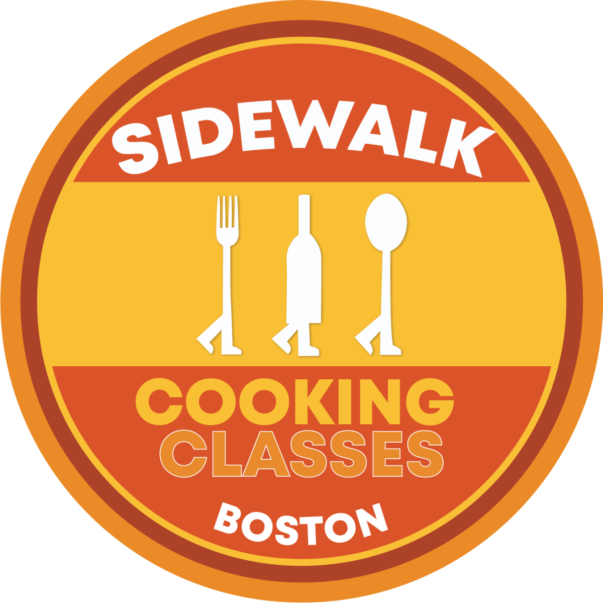 Sidewalk Food Tours