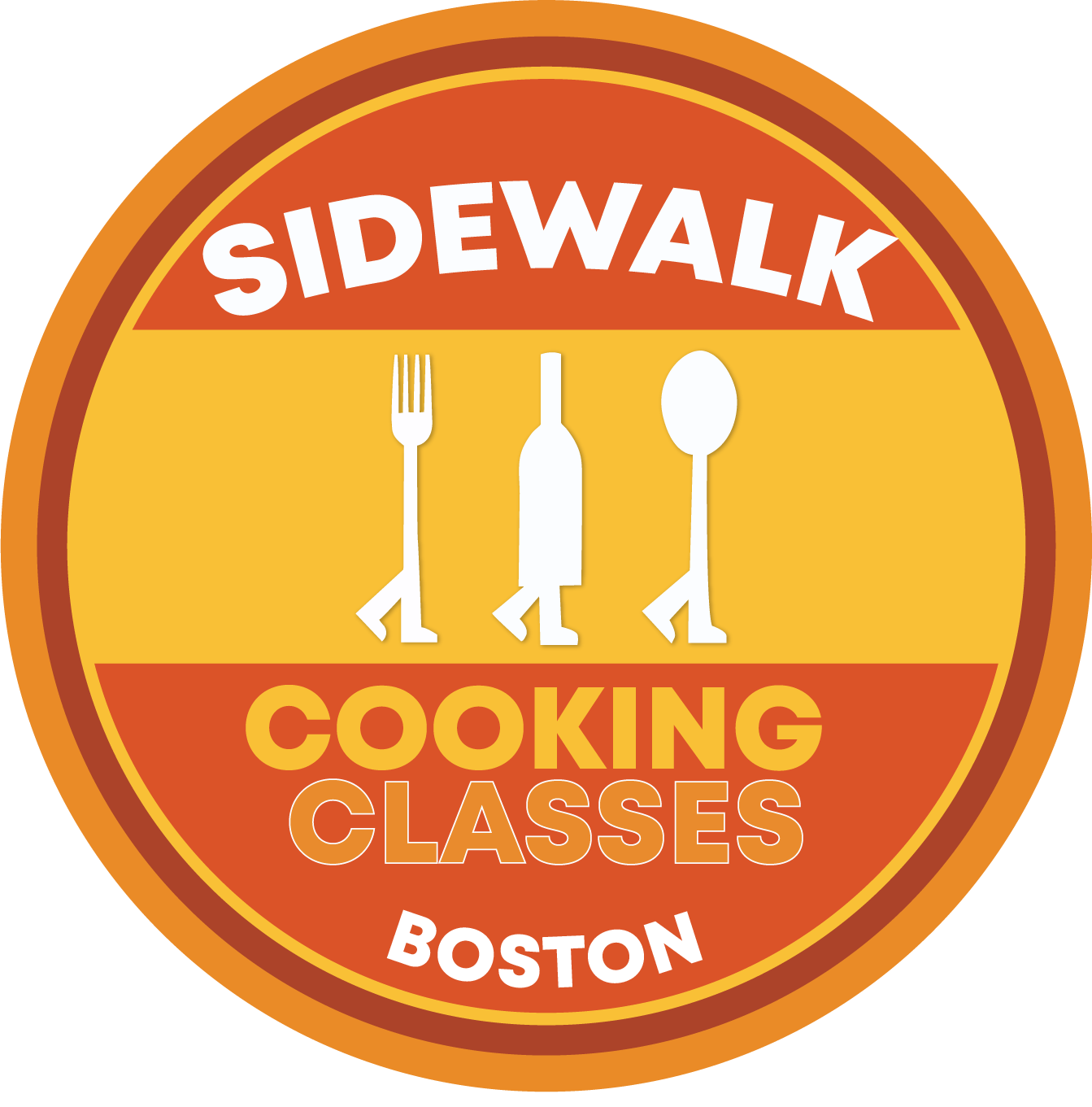 Sidewalk Group Cooking Classes Boston