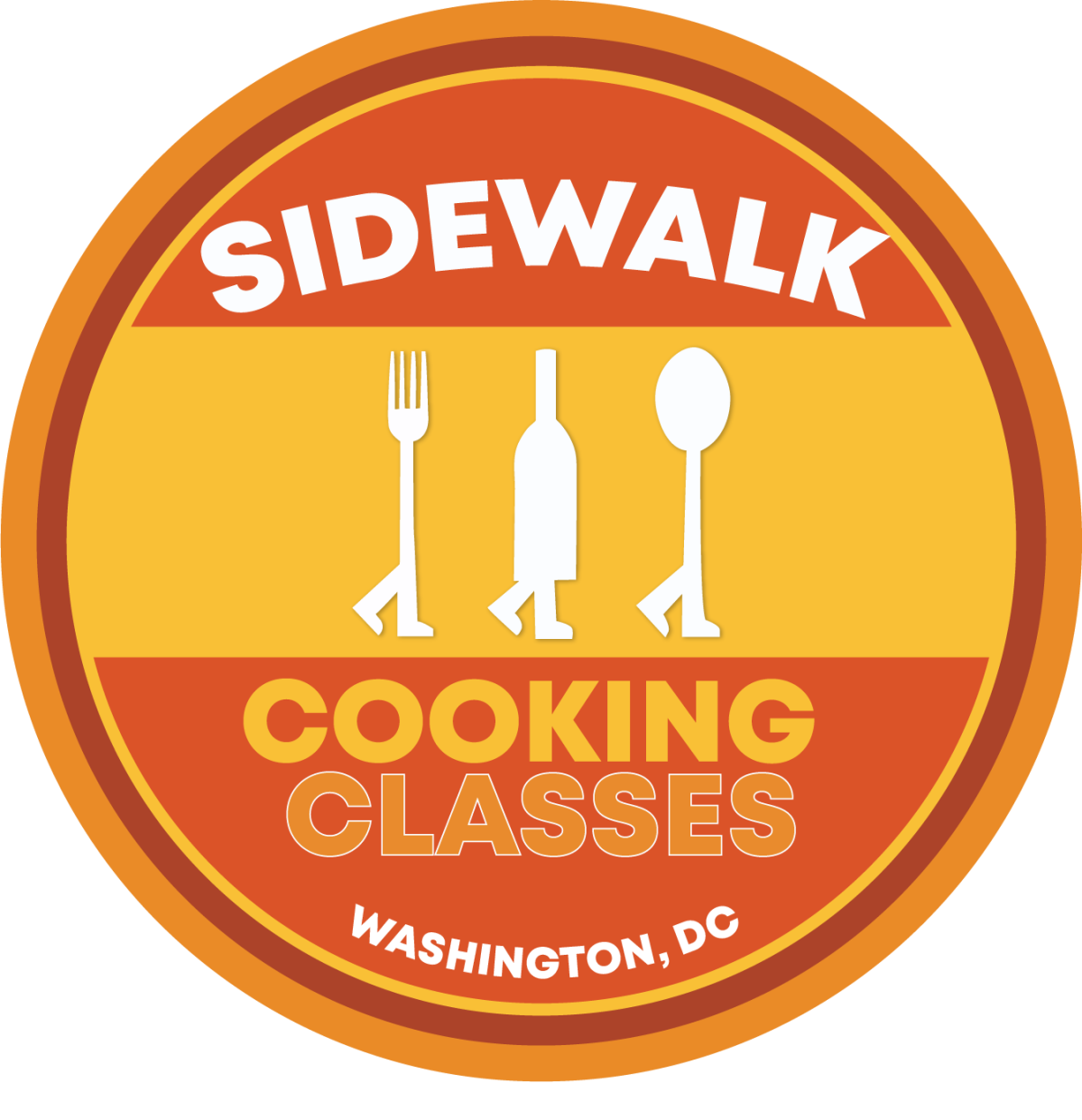 Sidewalk Food Tours