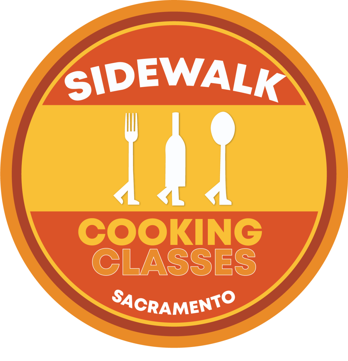 Sidewalk Food Tours