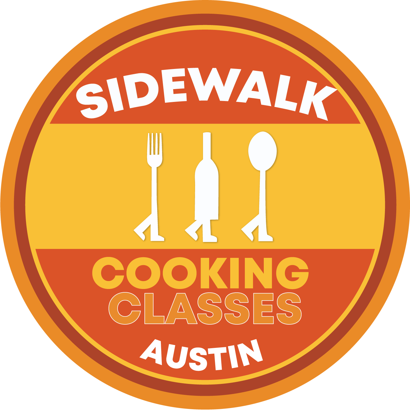 Group Cooking Classes Austin