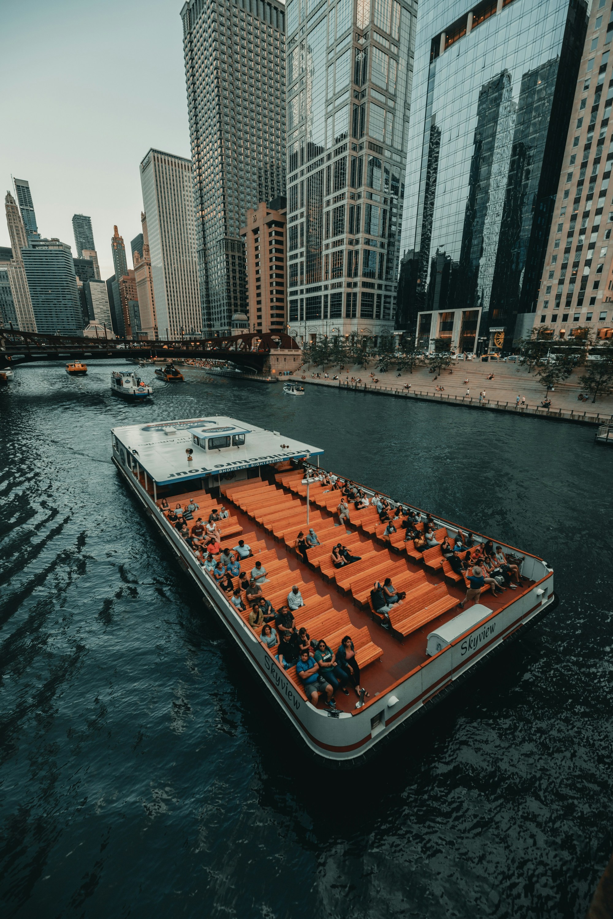 clay-banks-sbyGbFBHEtQ-unsplash a large ship in the water