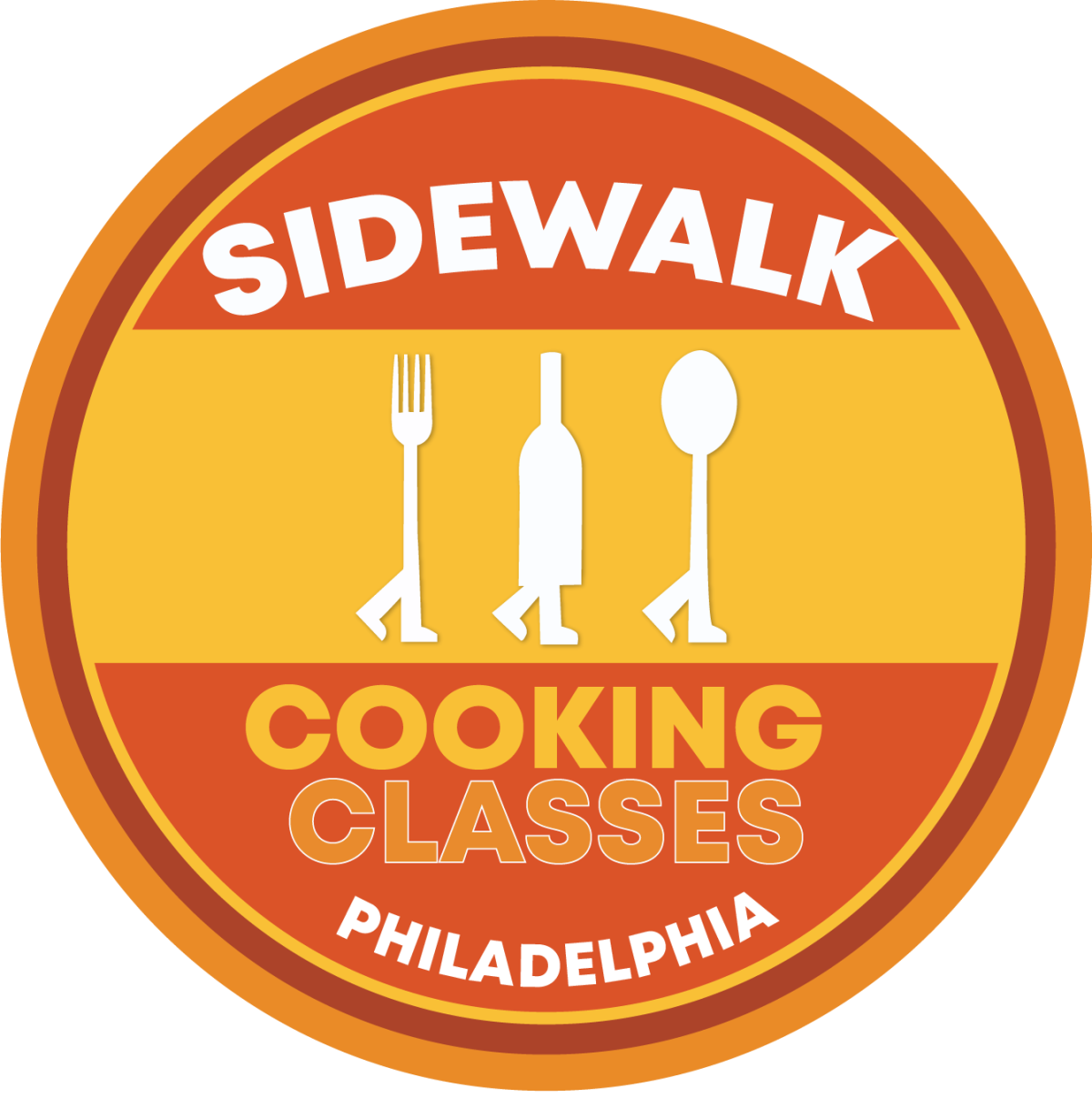 Sidewalk Food Tours