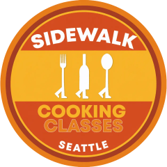 Sidewalk Food Tours